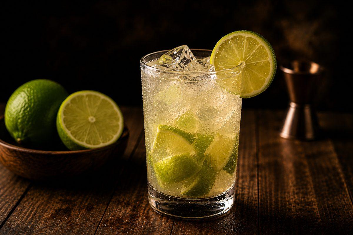 Caipirinha
