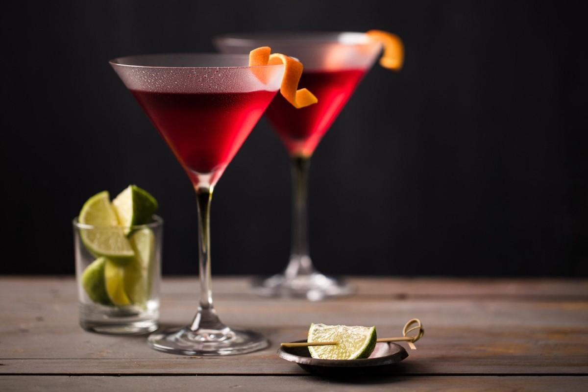 Cosmopolitan
