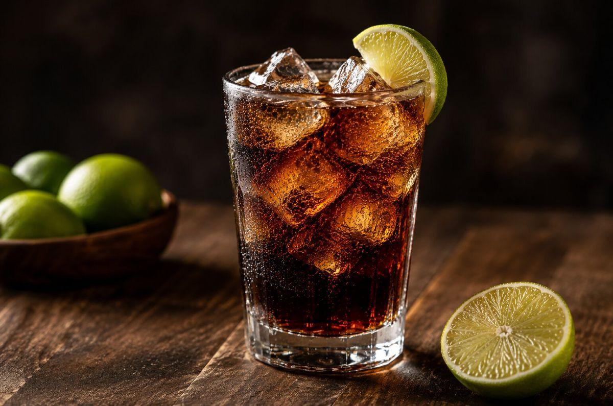 Cuba Libre