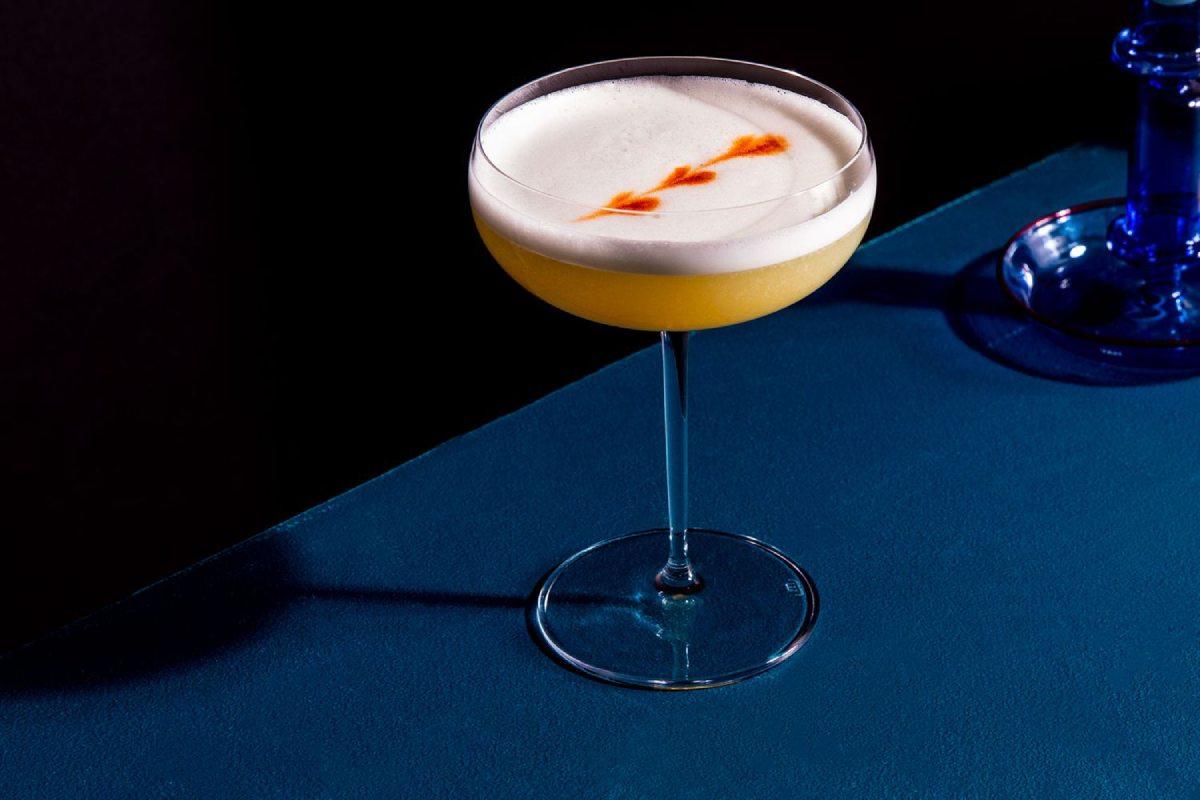 Pisco Sour