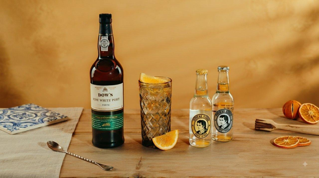 Porto Tonic