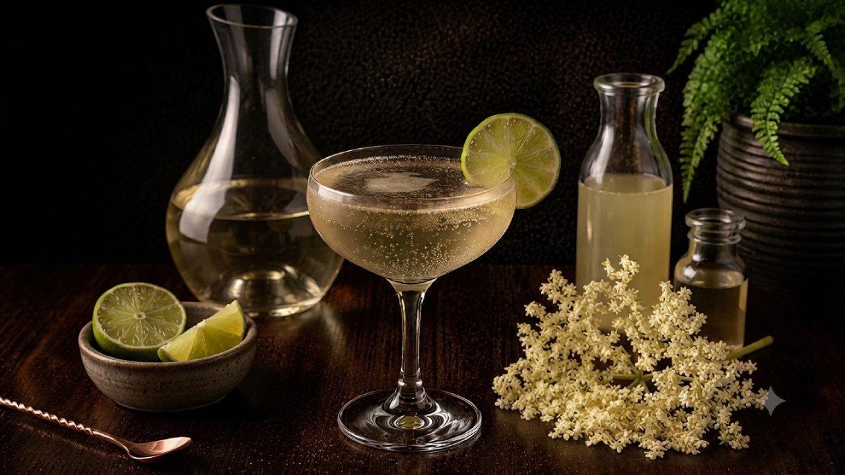 Sauvignon Spritz