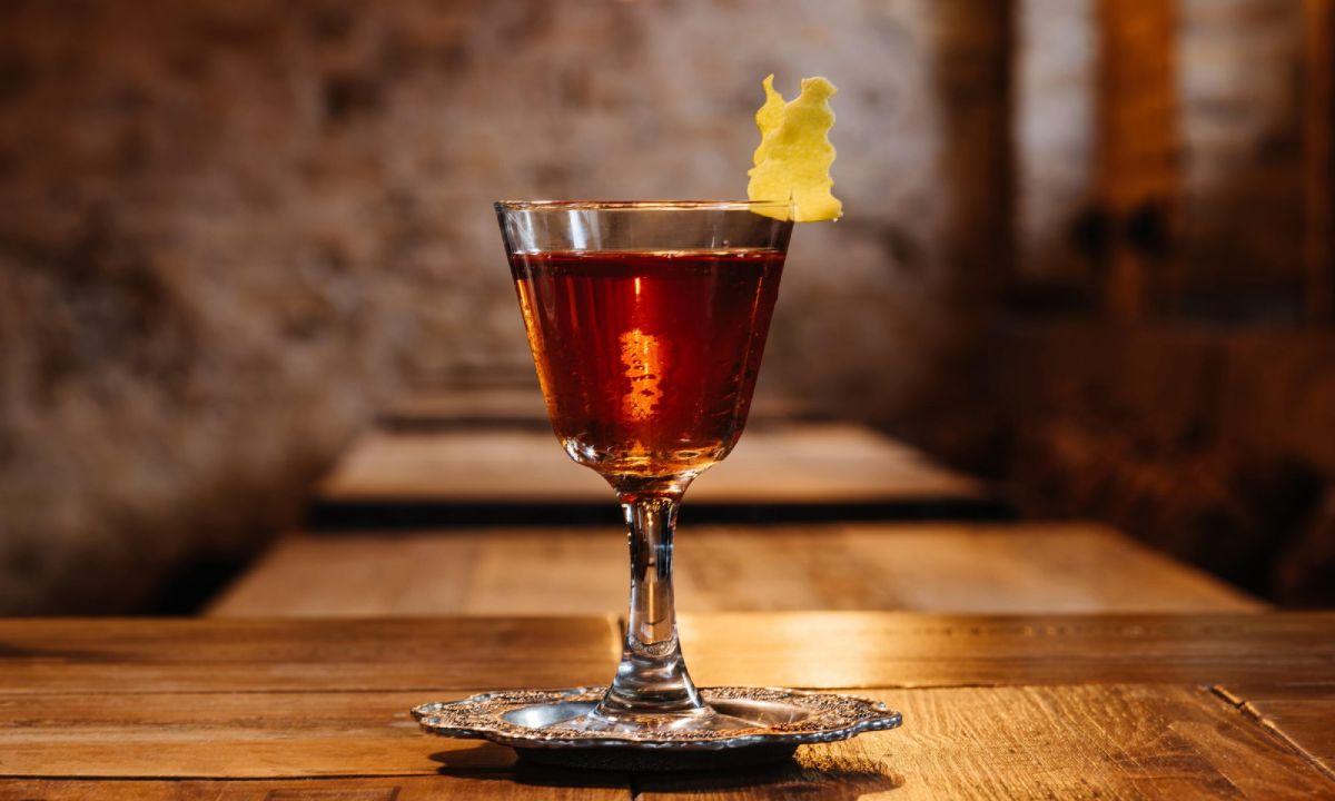 Sazerac