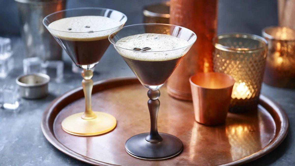 Espresso Martini