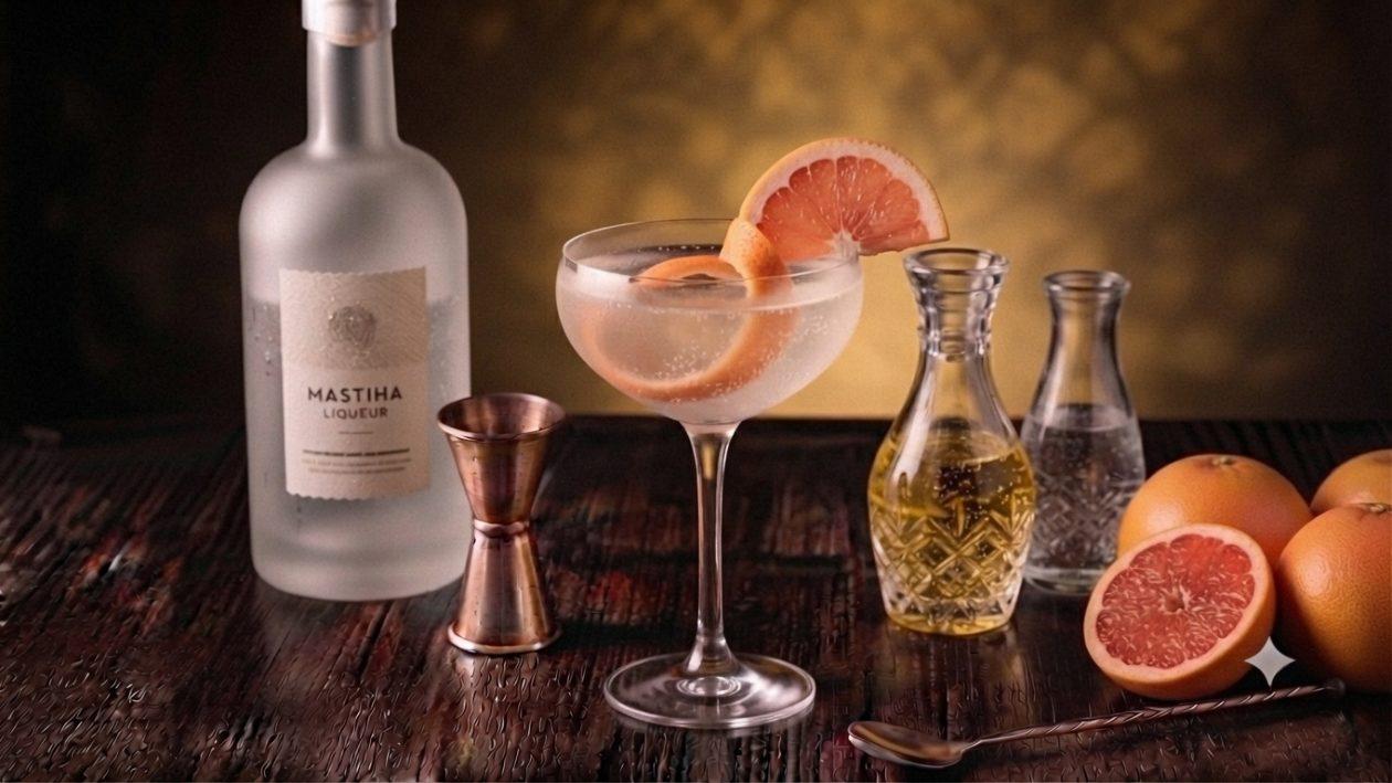 Aegean Spritz