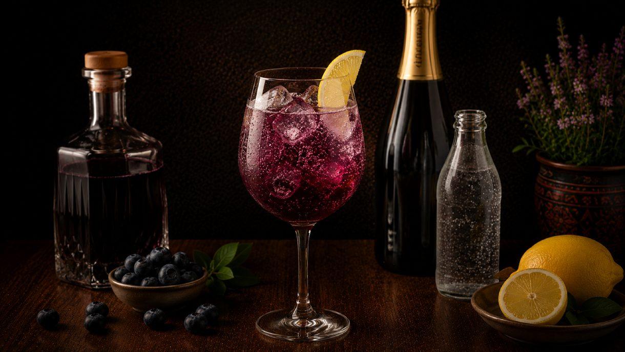 Afinata Spritz