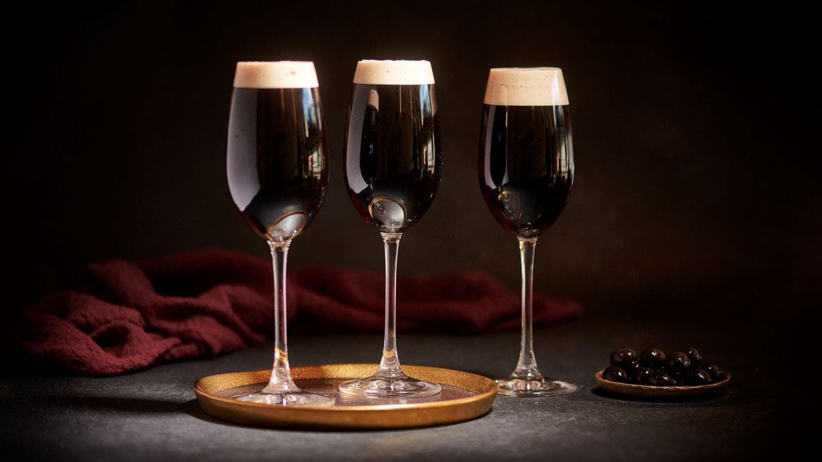 Black Velvet