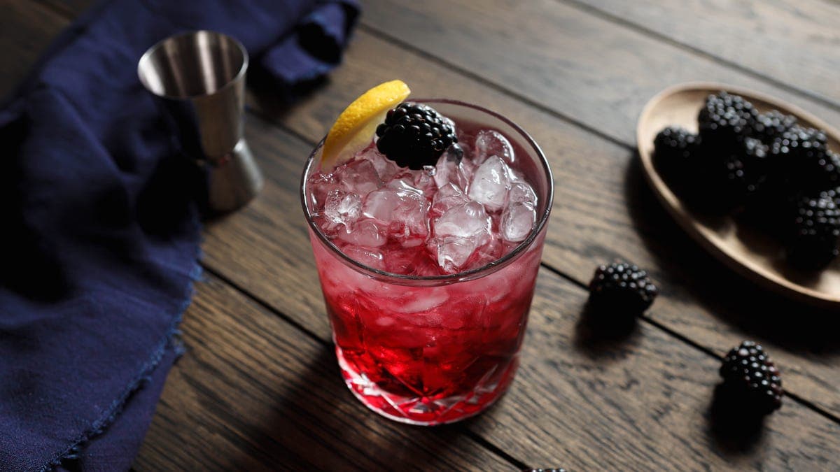 Bramble