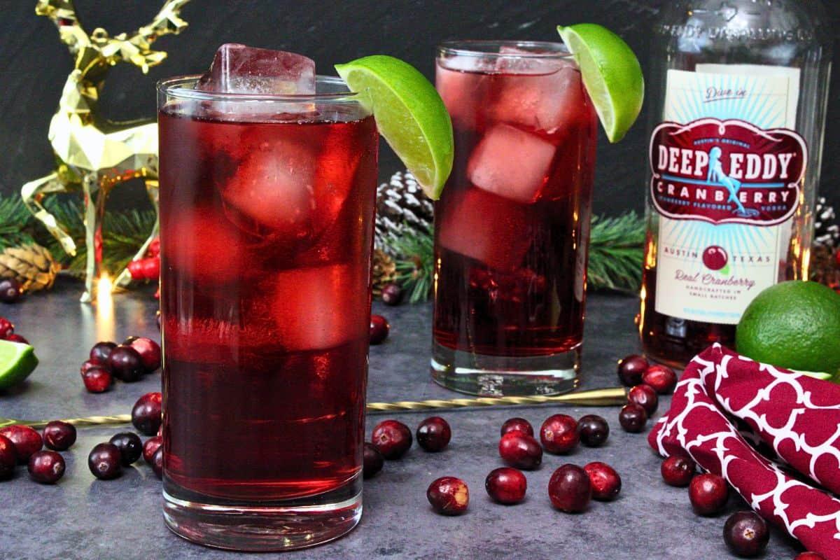 Cape Codder