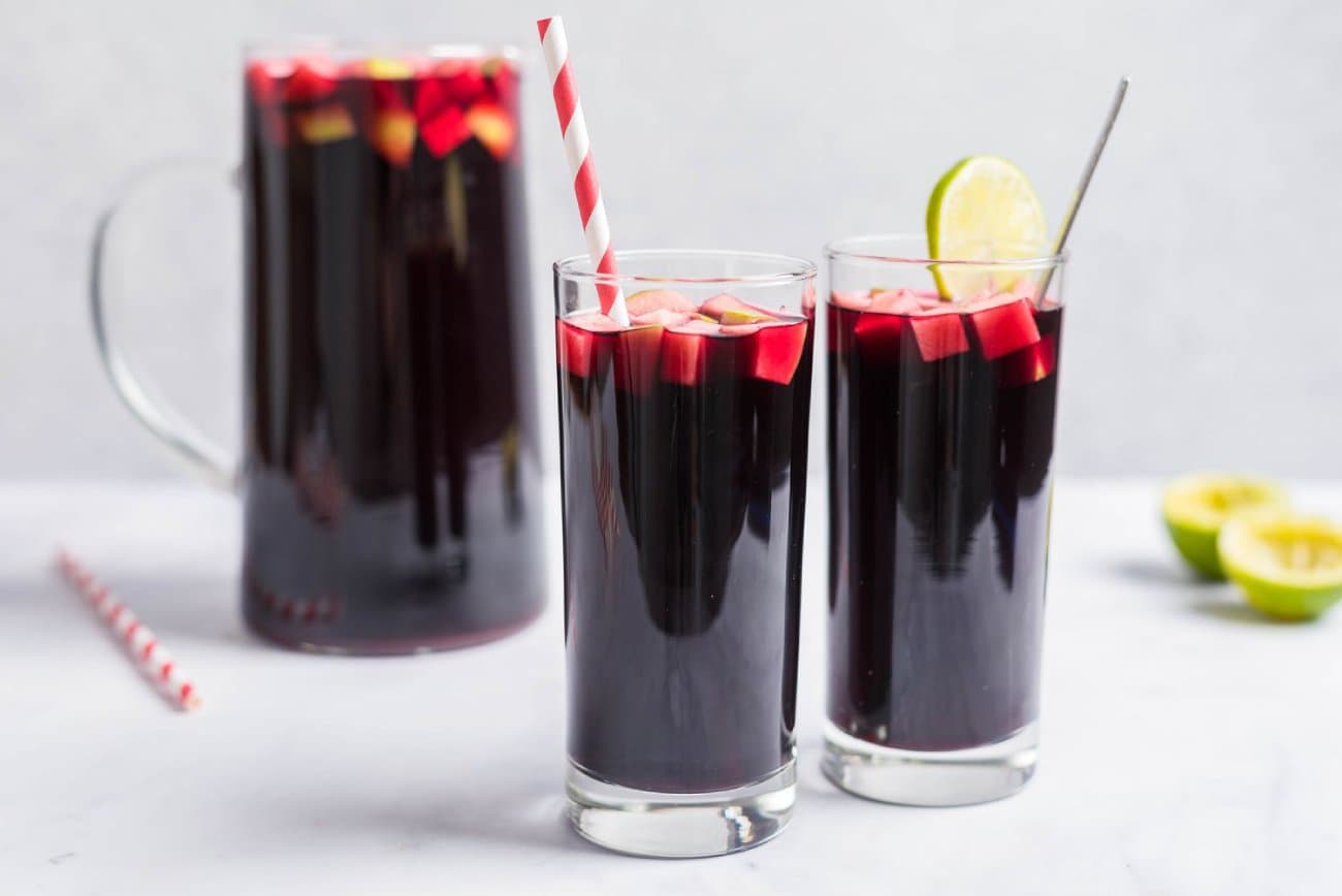 Chicha Morada
