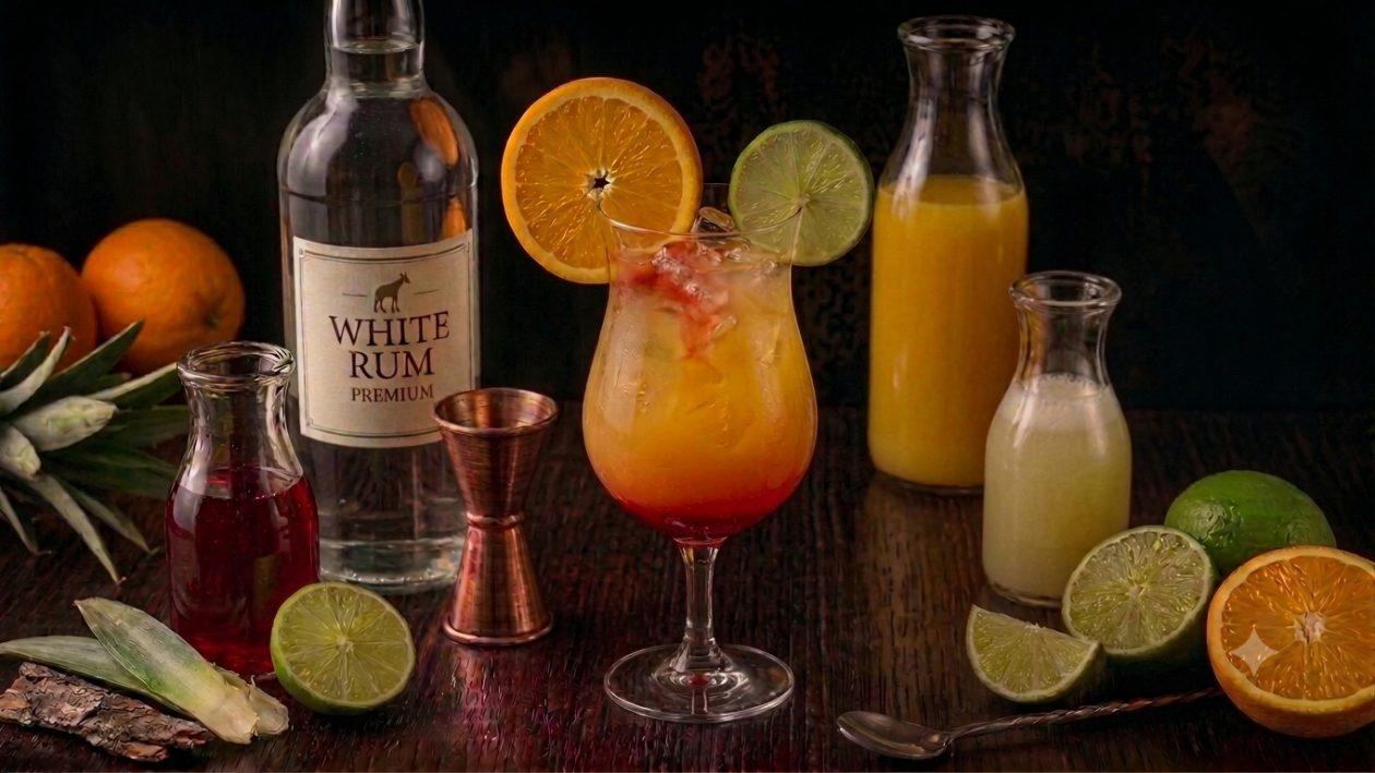 Congo Punch