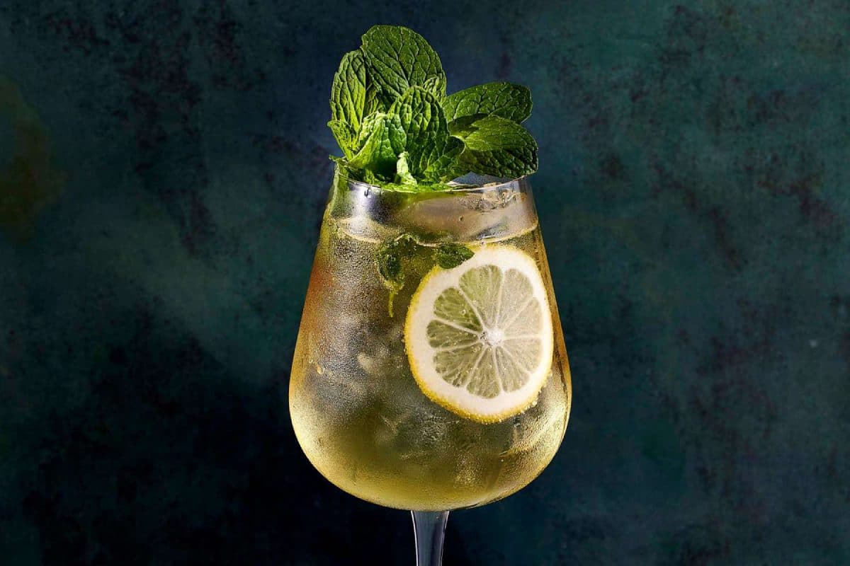 Hugo Spritz