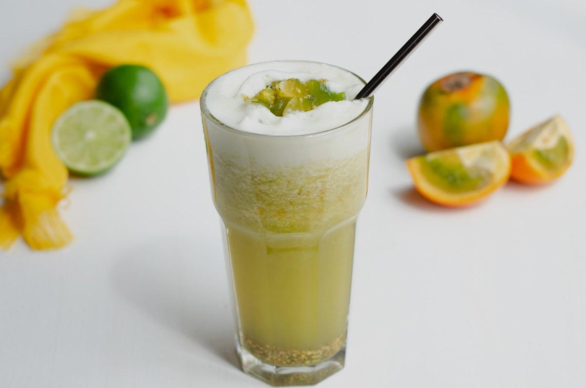 Lulada Spritz