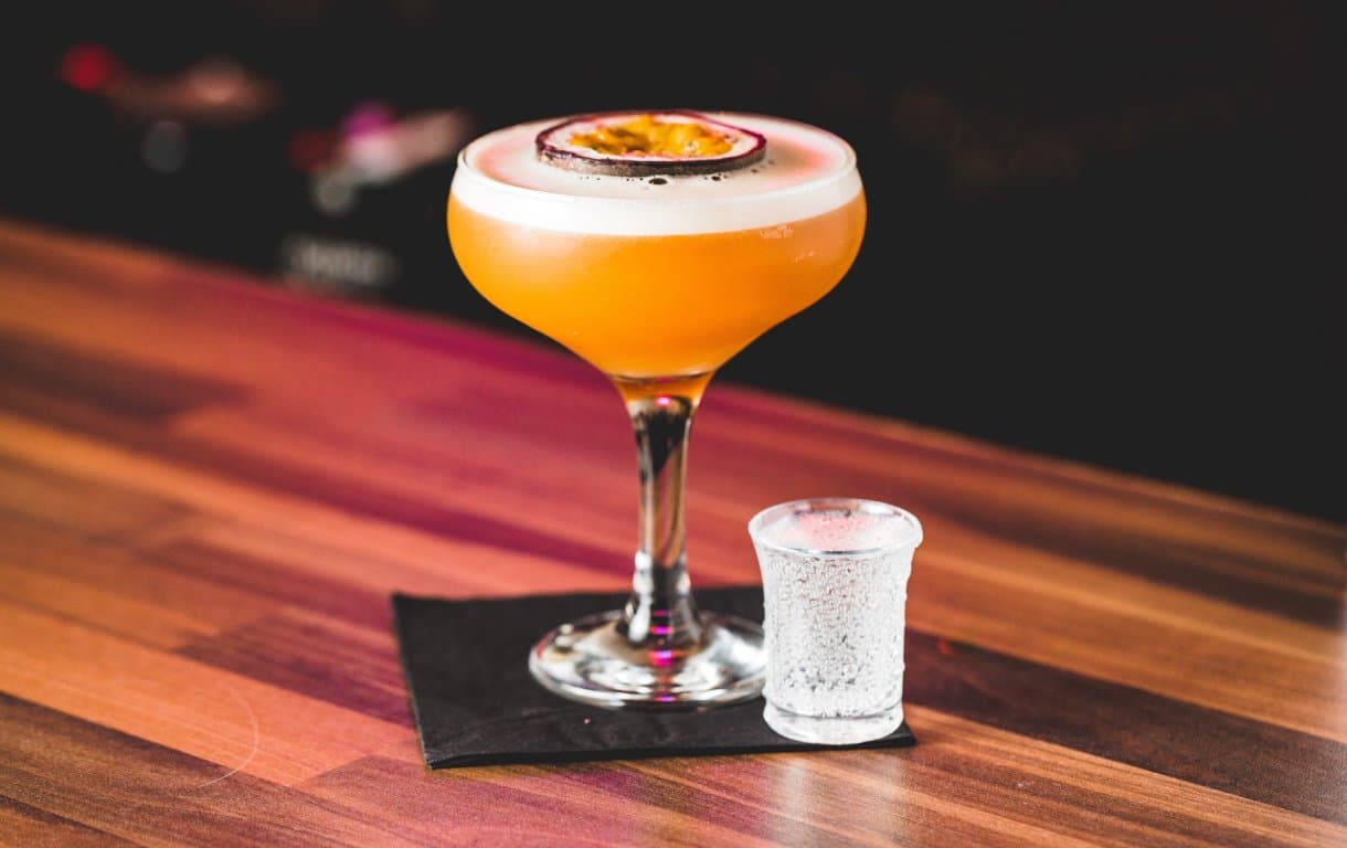 Pornstar Martini