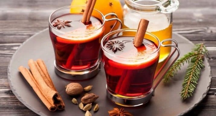 Sbiten Toddy