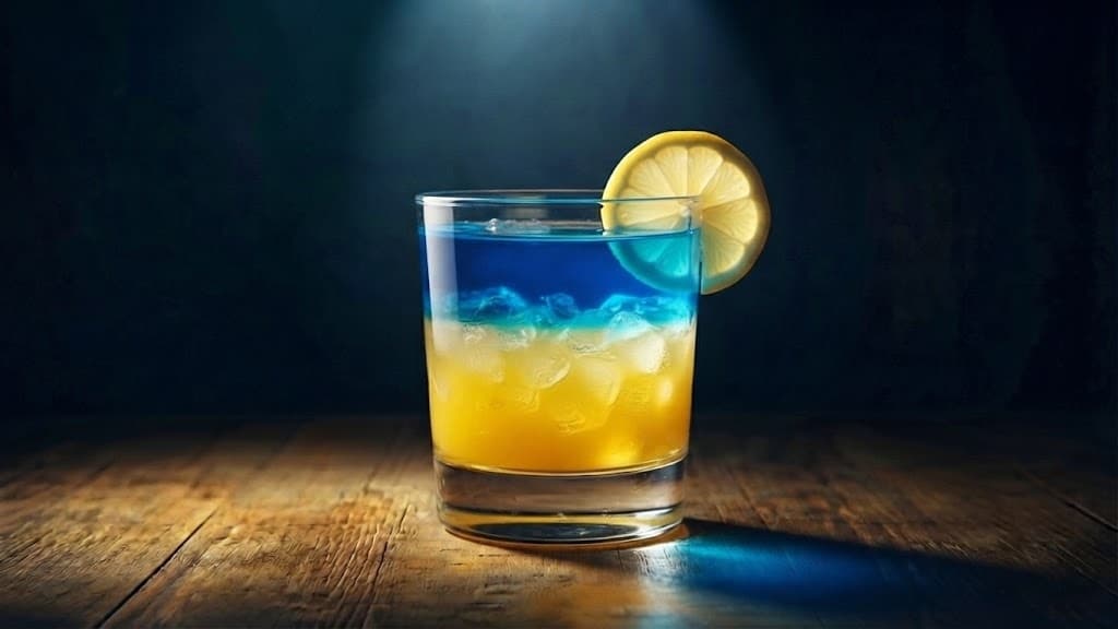 Zelenskyy Cocktail